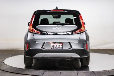 Kia Soul LX 2023