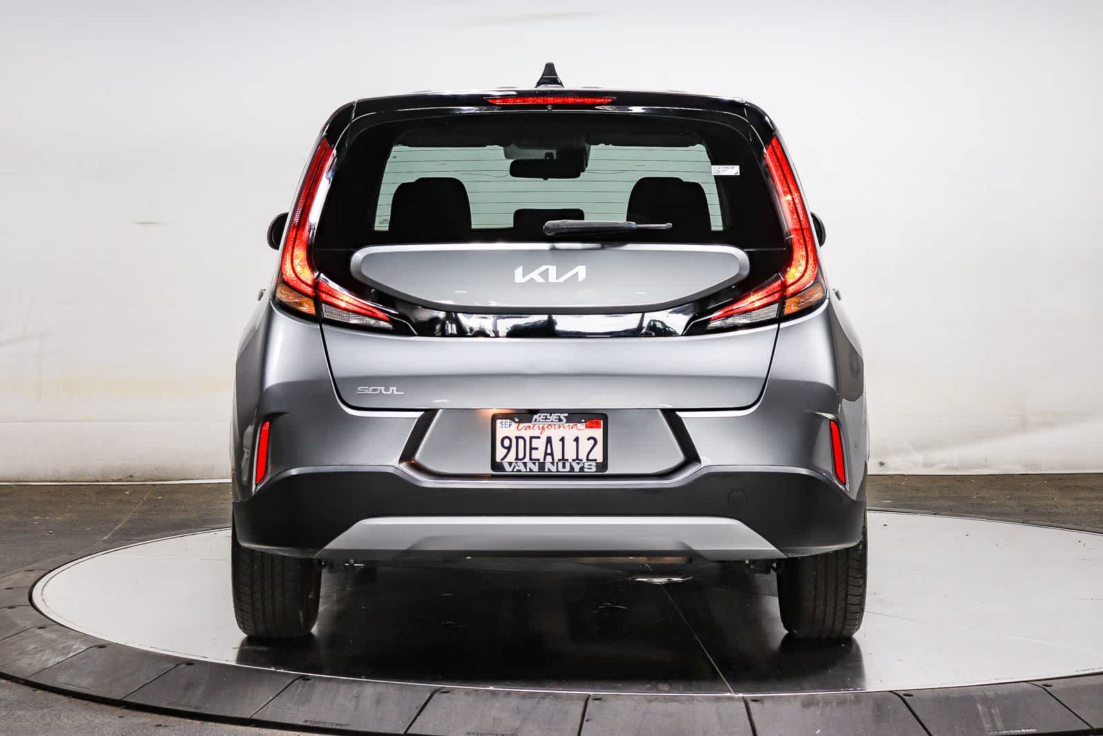 Kia Soul LX 2023