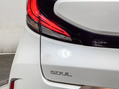 Kia Soul LX 2023