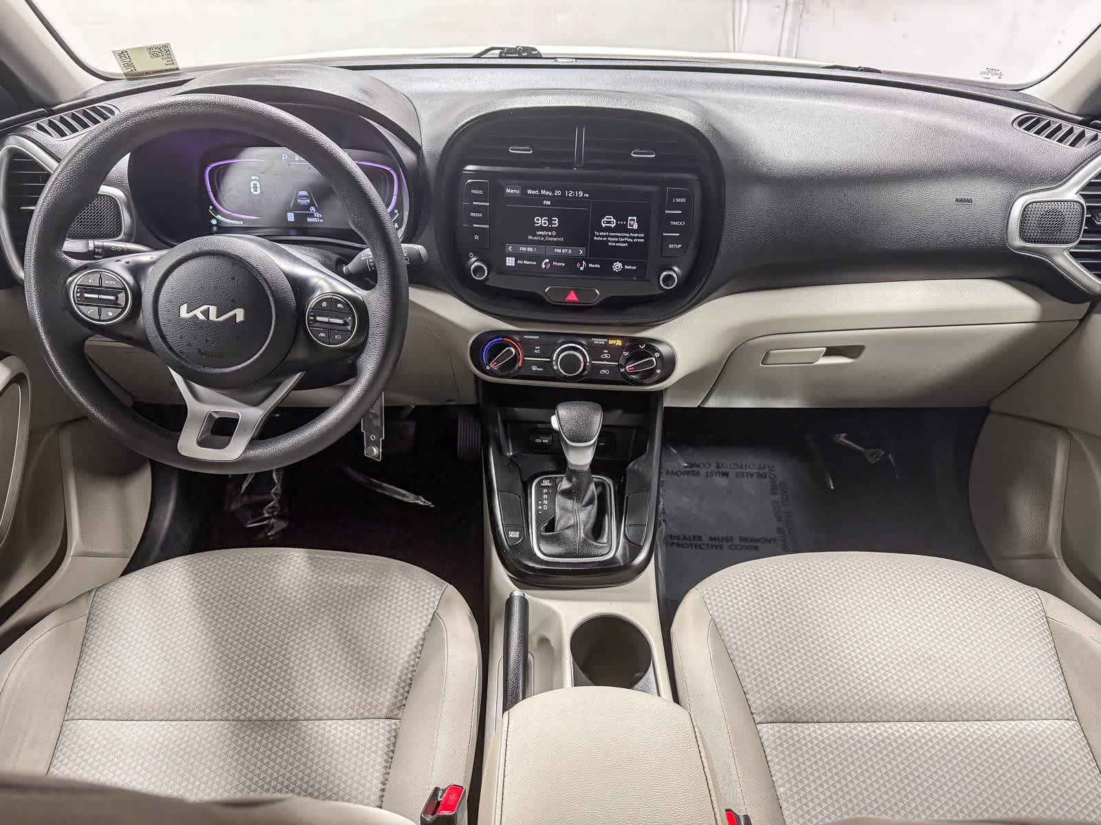 Kia Soul LX 2023