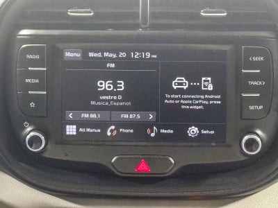 Kia Soul LX 2023