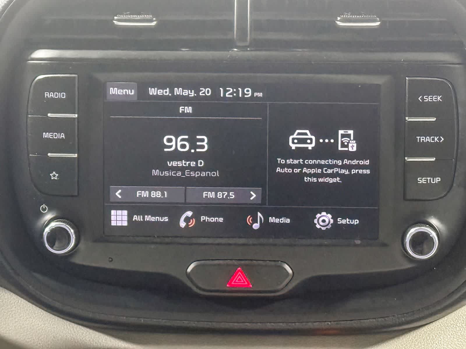 Kia Soul LX 2023
