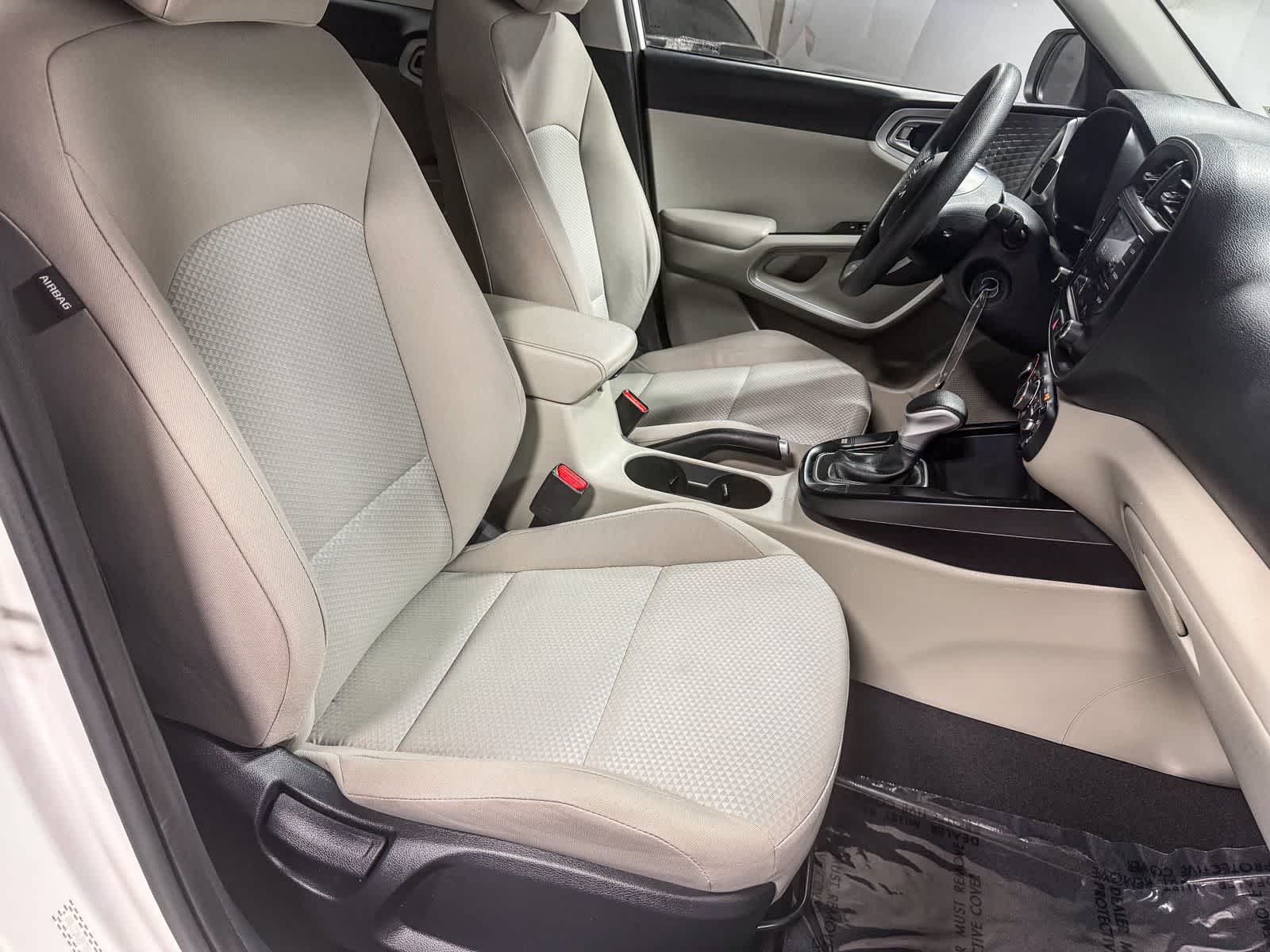 Kia Soul LX 2023