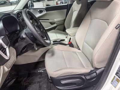 Kia Soul LX 2023