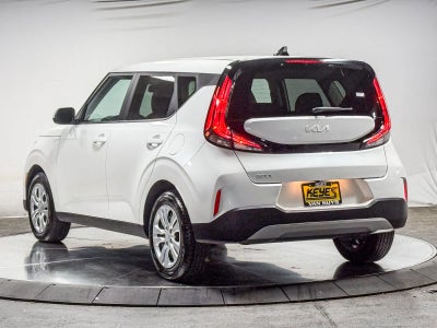 Kia Soul LX 2023