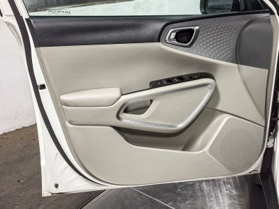 Kia Soul LX 2023