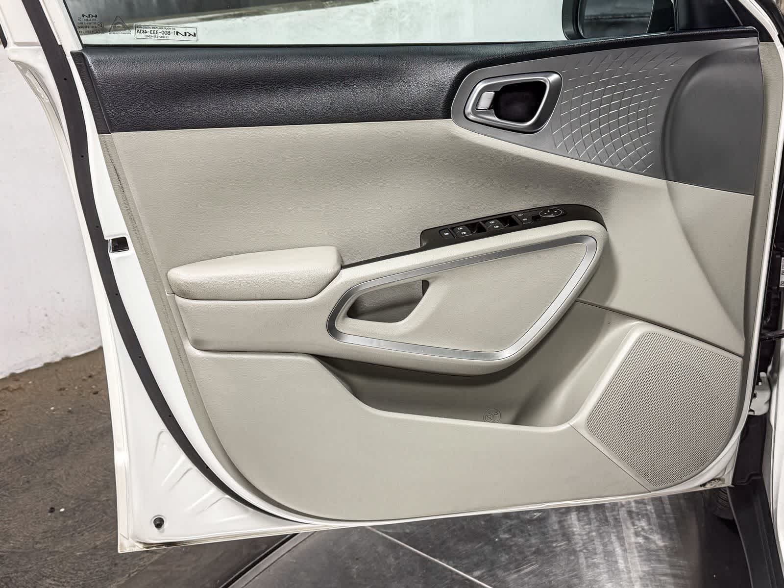 Kia Soul LX 2023