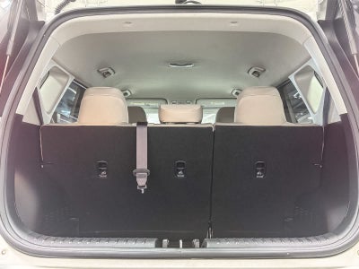 Kia Soul LX 2023