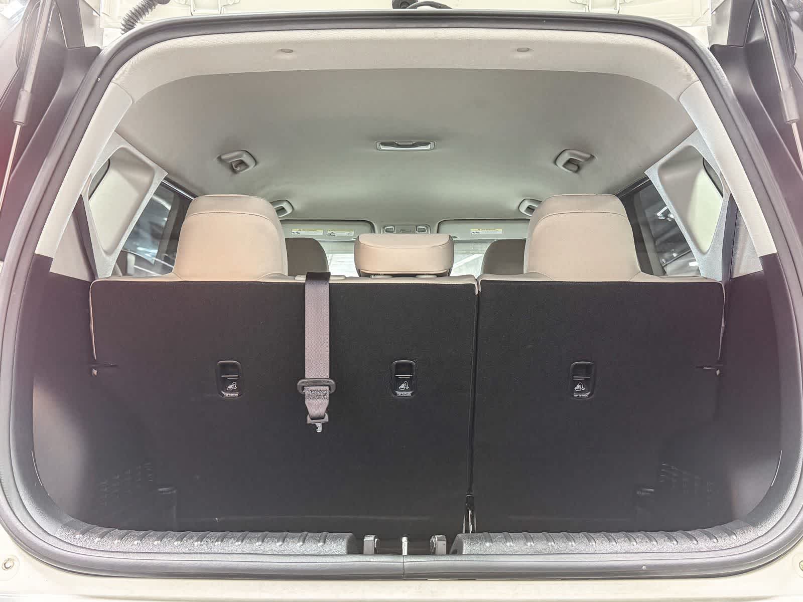 Kia Soul LX 2023