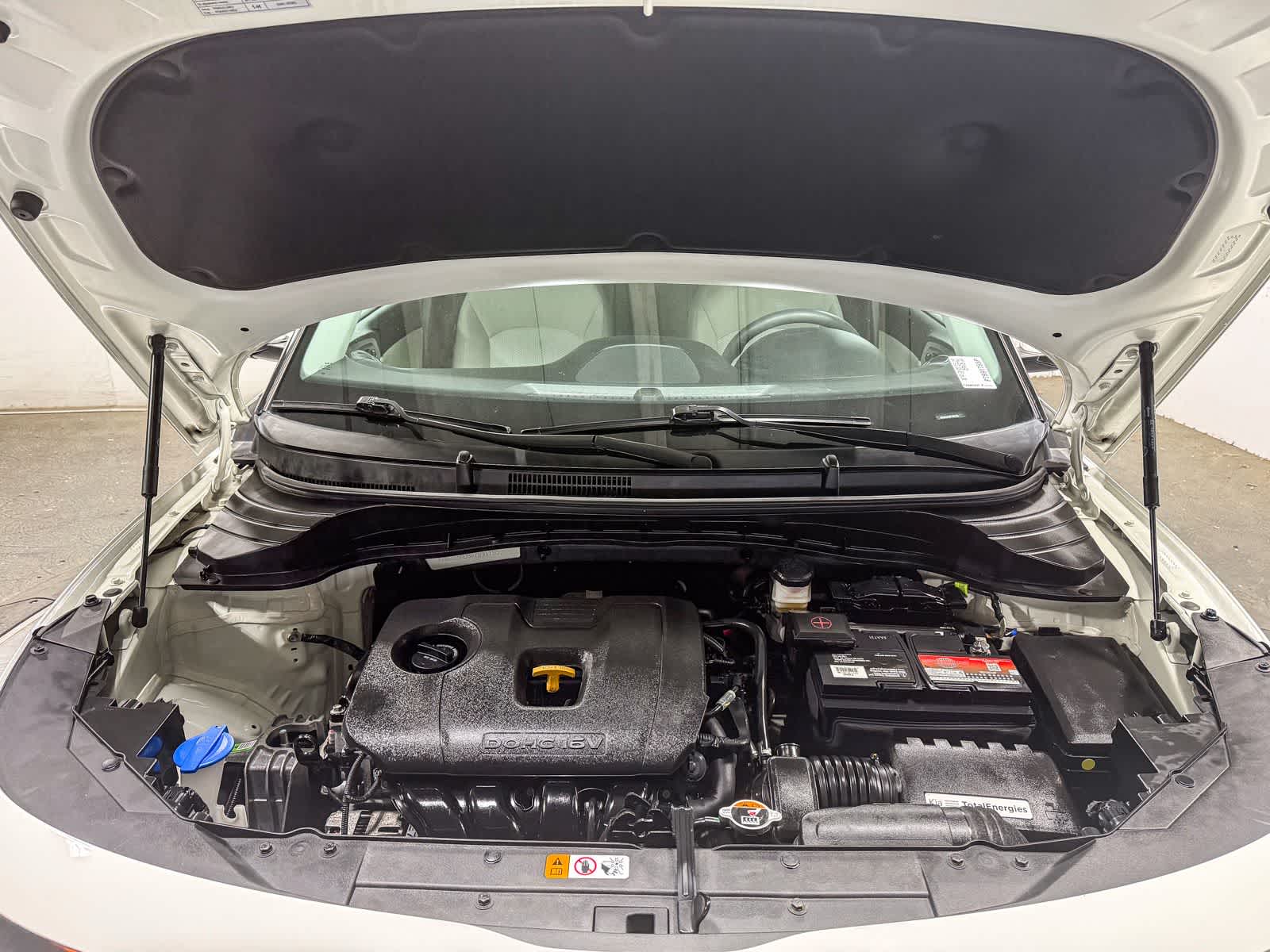 Kia Soul LX 2023