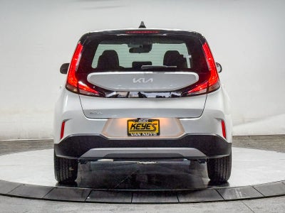 Kia Soul LX 2023