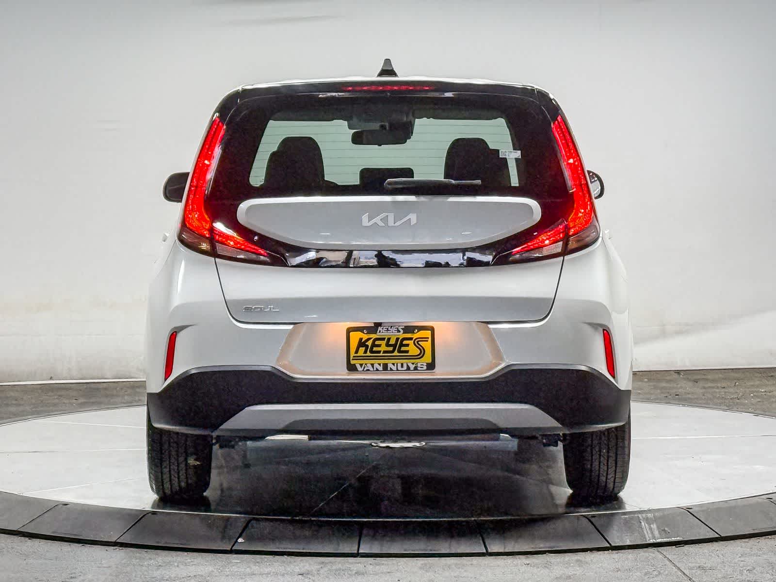Kia Soul LX 2023