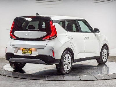 Kia Soul LX 2023