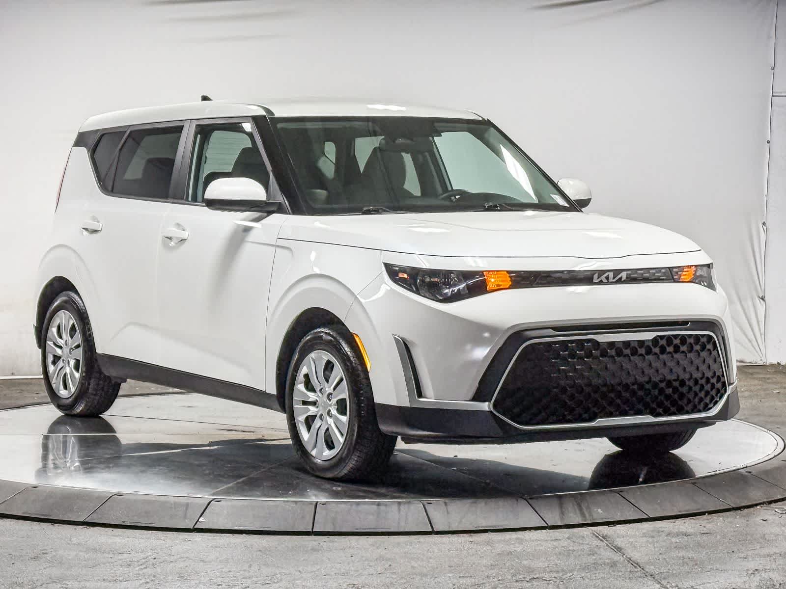 Kia Soul LX 2023