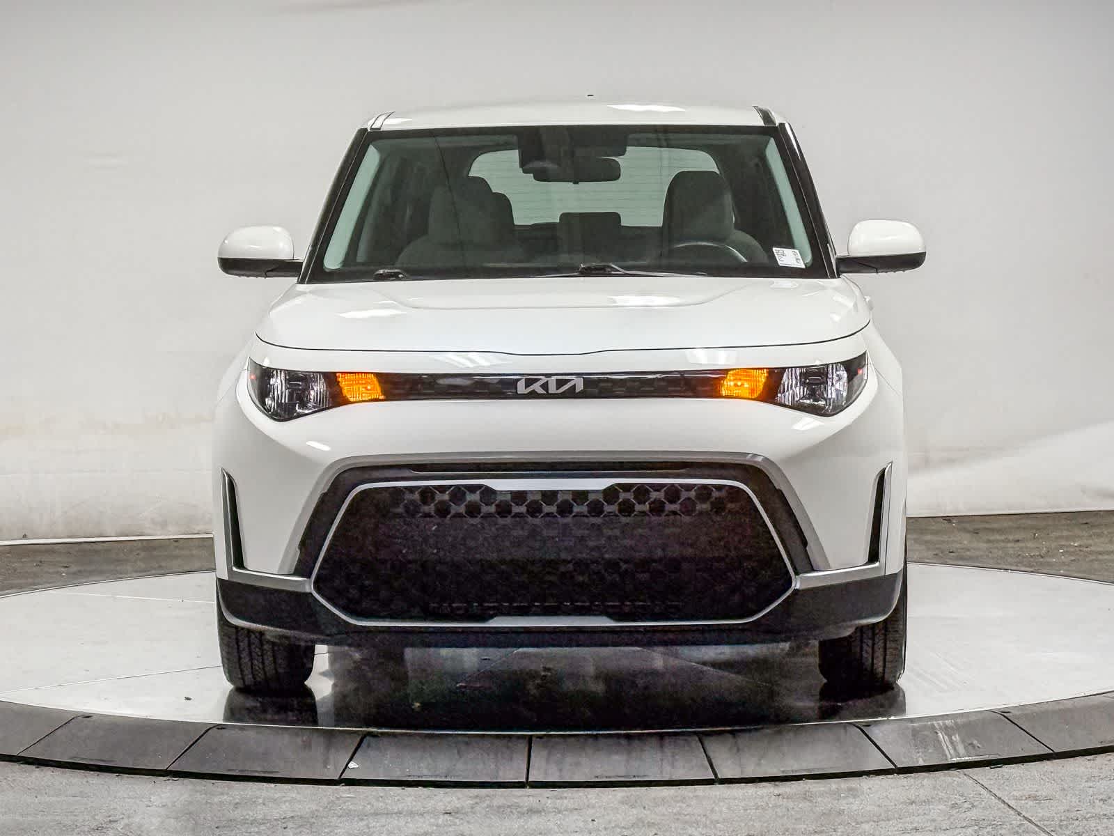 Kia Soul LX 2023
