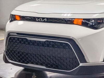Kia Soul LX 2023