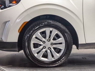 Kia Soul LX 2023