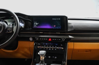 Kia Carnival EX 2024