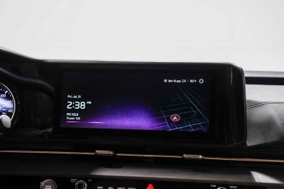 Kia Carnival EX 2024