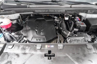 Kia Carnival EX 2024