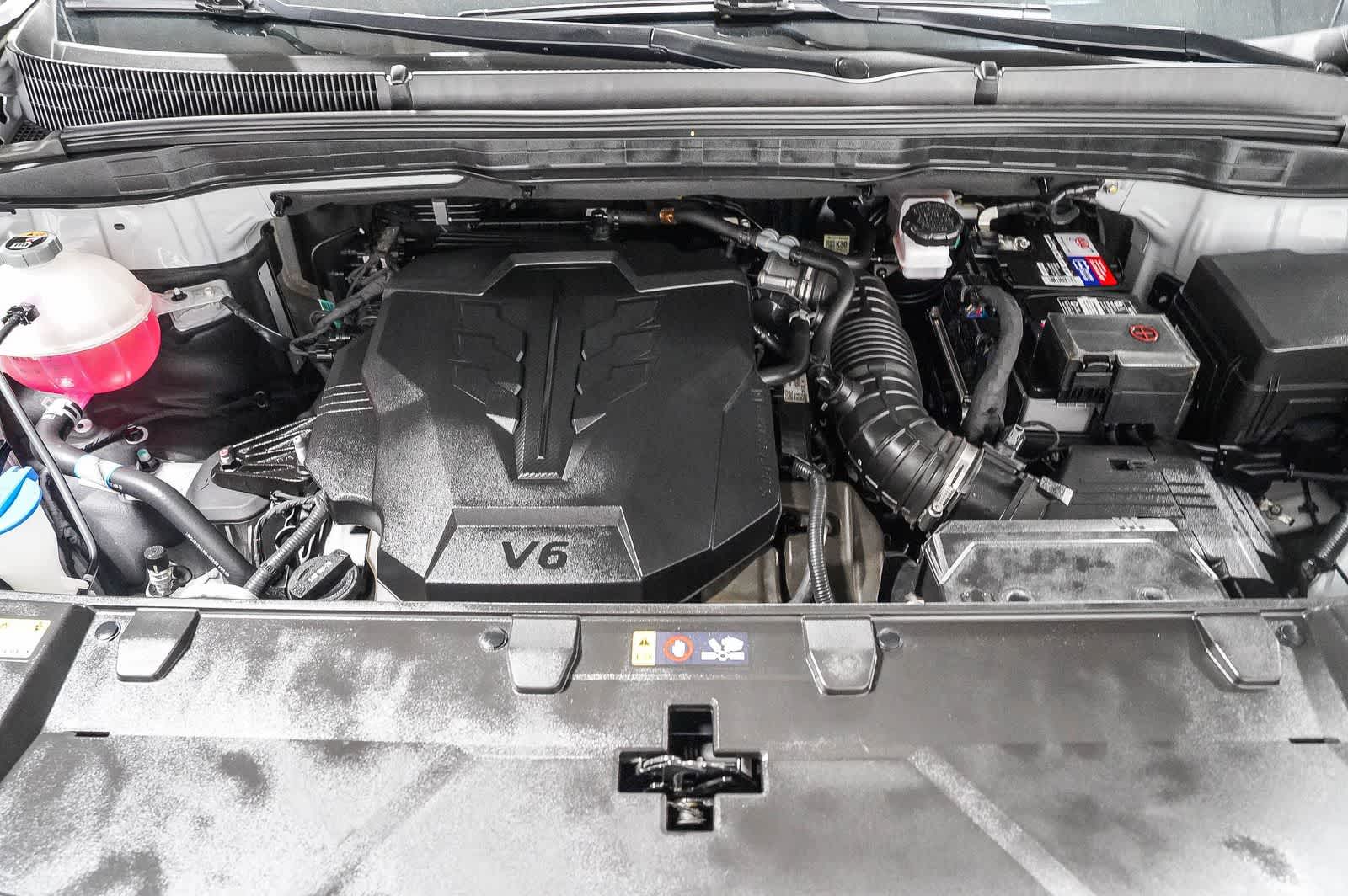 Kia Carnival EX 2024