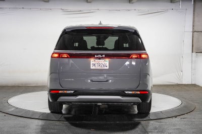 Kia Carnival EX 2024