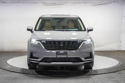 Kia Carnival EX 2024