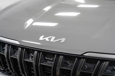 Kia Carnival EX 2024