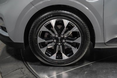 Kia Carnival EX 2024