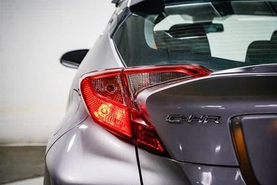 Toyota C-HR XLE 2018