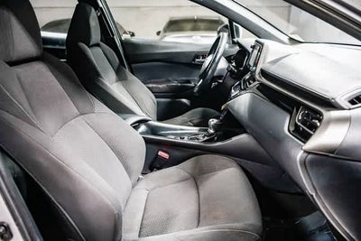 Toyota C-HR XLE 2018