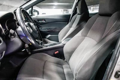 Toyota C-HR XLE 2018