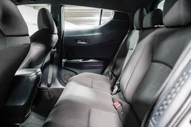 Toyota C-HR XLE 2018