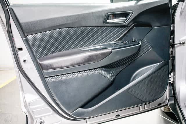 Toyota C-HR XLE 2018