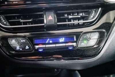 Toyota C-HR XLE 2018