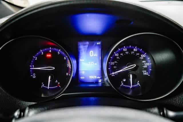 Toyota C-HR XLE 2018