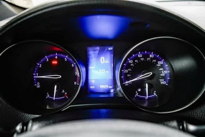 Toyota C-HR XLE 2018