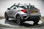 Toyota C-HR XLE 2018
