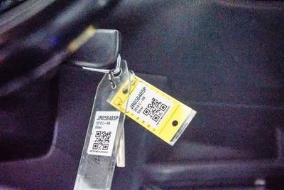 Toyota C-HR XLE 2018