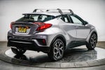 Toyota C-HR XLE 2018