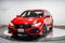 Honda Civic Hatchback EX 2017