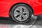 Honda Civic Hatchback EX 2017