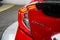 Honda Civic Hatchback EX 2017