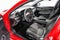 Honda Civic Hatchback EX 2017