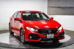 Honda Civic Hatchback EX 2017