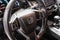 Honda Civic Hatchback EX 2017