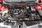 Honda Civic Hatchback EX 2017
