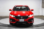 Honda Civic Hatchback EX 2017