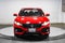 Honda Civic Hatchback EX 2017