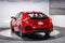 Honda Civic Hatchback EX 2017